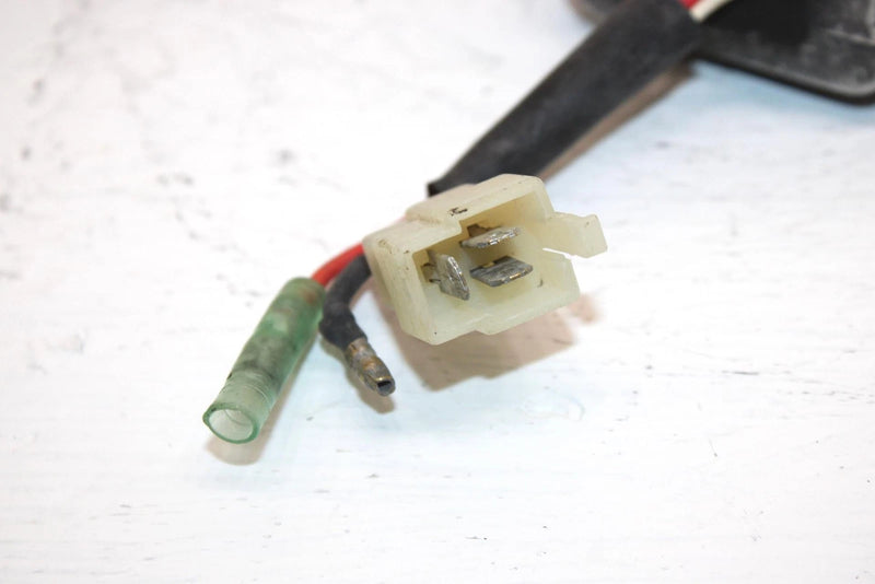 1999 Yamaha  Bear Tracker 2wd Oem Voltage Regulator 4KB-81960-02-00 AY50