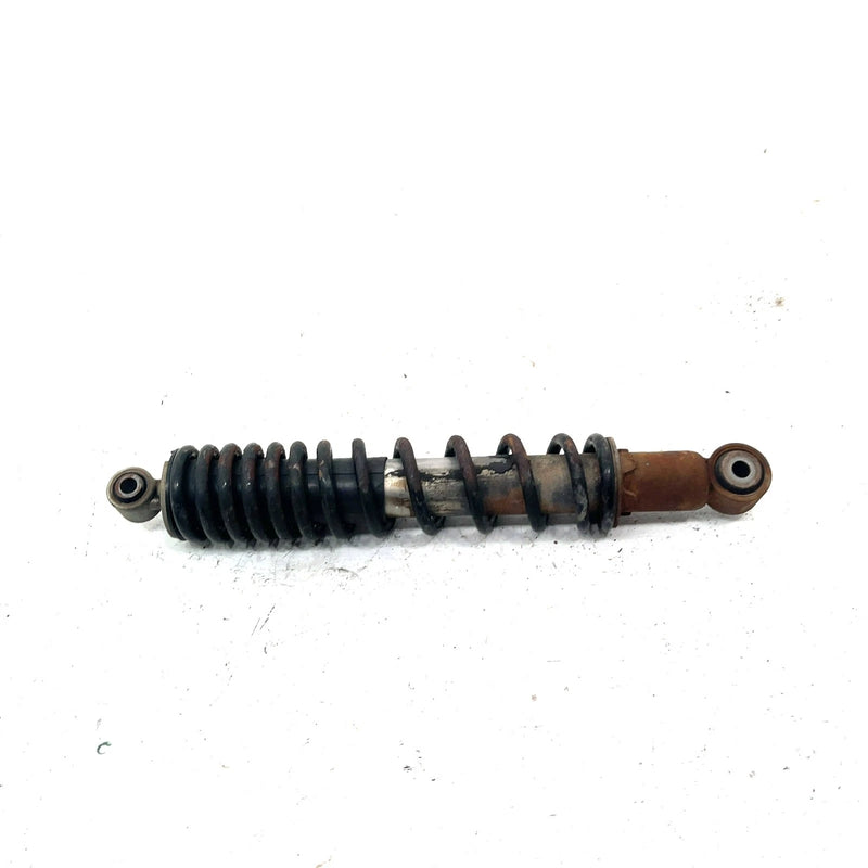 09-10 Honda Big Red 700 MUV700 OEM Rear Shock 52400-HL1-A01 XH0.1