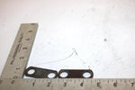 96 Polaris Xcr Sp 600 Oem Lower Radius Rod Bracket Pair 5211345 SP154
