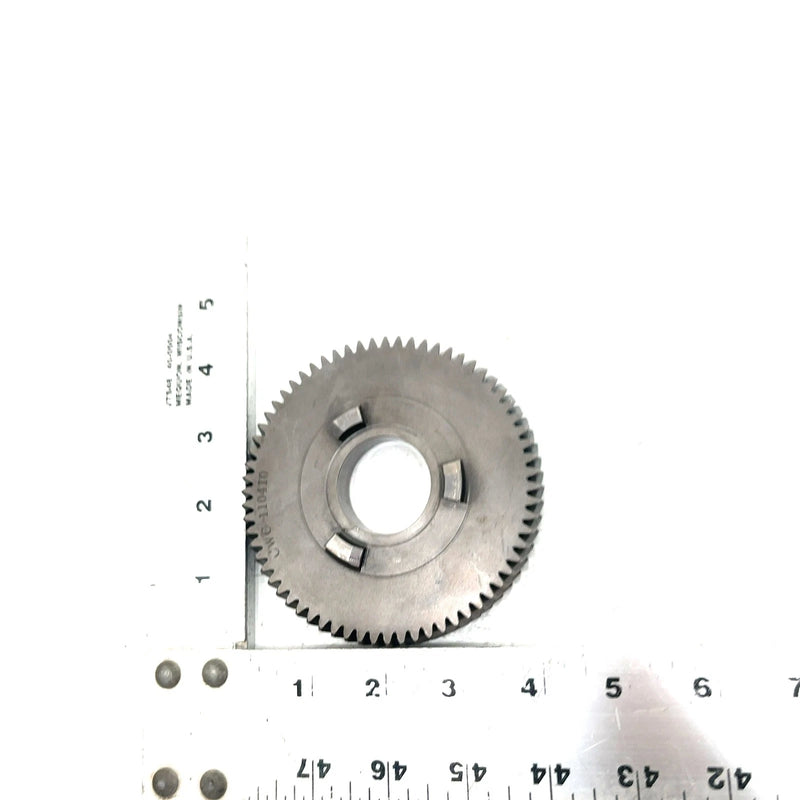 10-14 Polaris Sportsman 550 OEM 67T transmission Gear 3234706 AP238.1