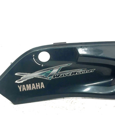 1998 Yamaha WaveRunner XL1200 OEM Right Side Panel GU2-U377C-10-P0 JY26