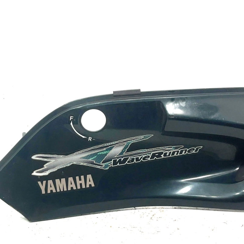 1998 Yamaha WaveRunner XL1200 OEM Right Side Panel GU2-U377C-10-P0 JY26