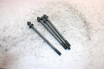 2001 Polaris Magnum 325 Oem Cylinder Head Bolt Set of 4 3086418 AP30