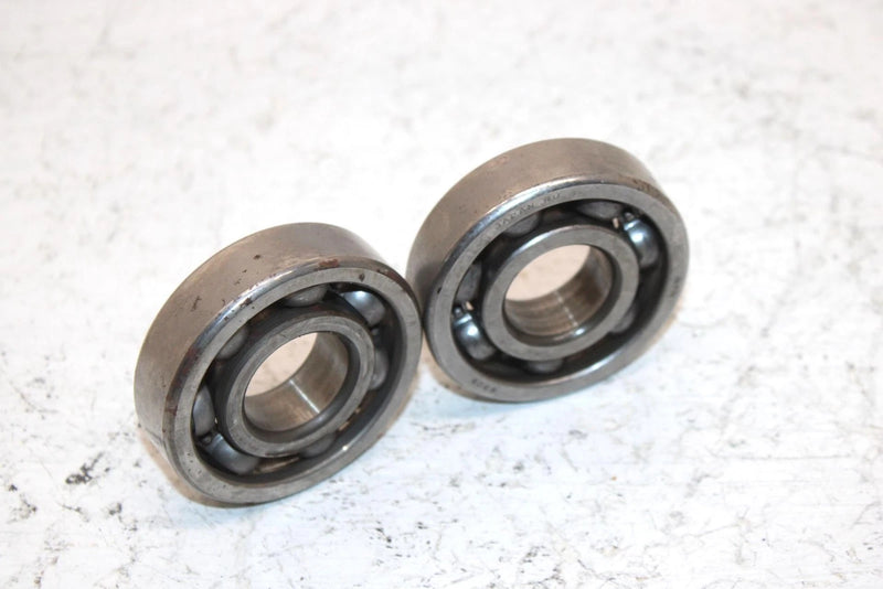 1990 Polaris Trail Boss 350l Oem (6305) Bearing Pair 3231609 Q2811