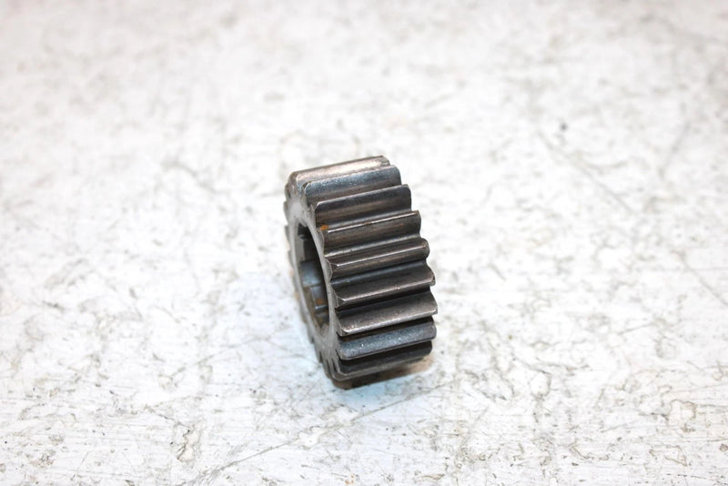 2002 Honda Foreman Rubicon 500 Oem Final Drive Gear 23621-HM7-000 AH53
