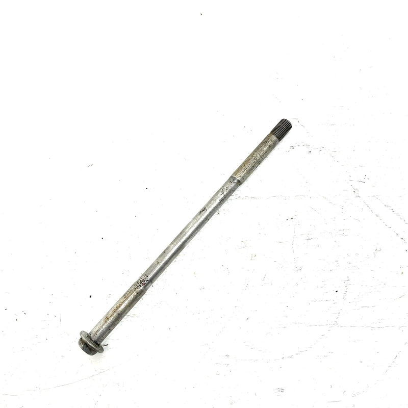 87 Honda FourTrax 200 TRX200SX OEM Rear Swingarm Pivot Bolt 90121-HB3-000 AH91