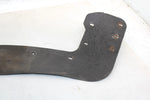 1994 Polaris 400l Oem Rear Left Mud Flap 5850107 AP0