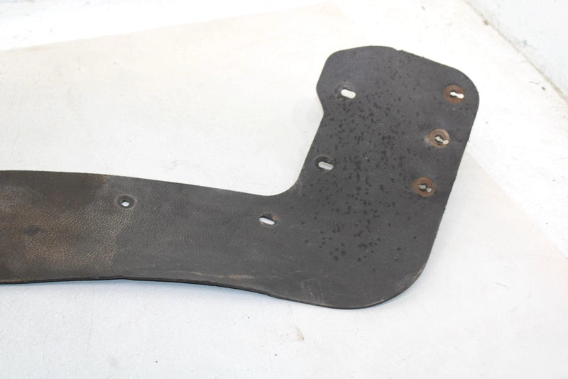 1994 Polaris 400l Oem Rear Left Mud Flap 5850107 AP0