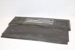 1996 Ski-doo Touring Sle Oem Rear Tunnel Cover 572076800 SS27