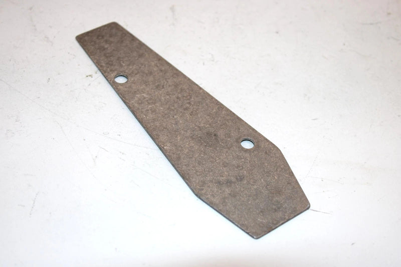 06 Can-am Outlander 400 Oem Cover Sheet 420251290 AB0