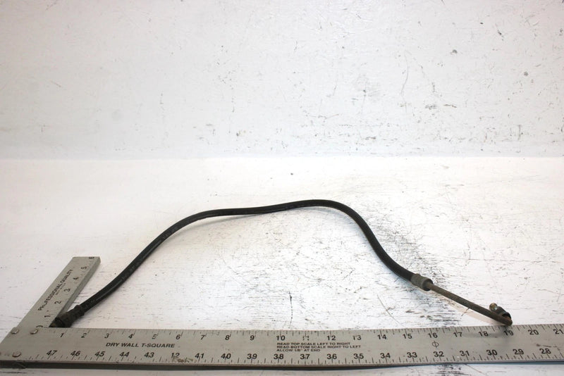 1998 Polaris 600 Xc Oem Brake Cable Line 1930749 SP45