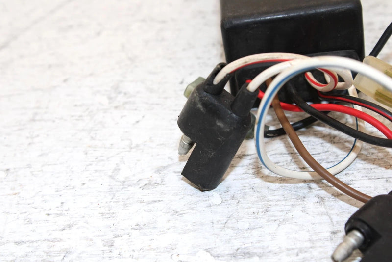 1995 Polaris Xplorer 400 Oem CDI ECU ECM Ignition Box 3085623 AP38