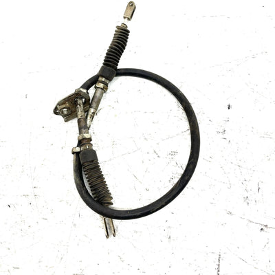1988 Yamaha Moto 4 OEM Reverse Control Cable 3HP-2637E-00-00 AY57