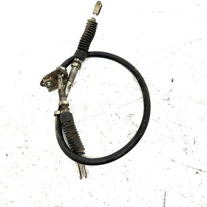 1988 Yamaha Moto 4 OEM Reverse Control Cable 3HP-2637E-00-00 AY57
