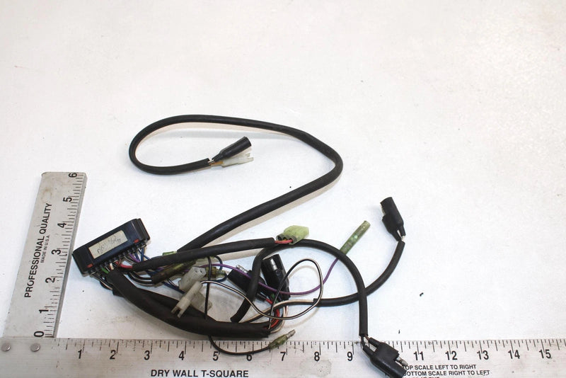 03 Polaris Pro-x 440 Oem ECU Ignition Harness 4010860 SP175