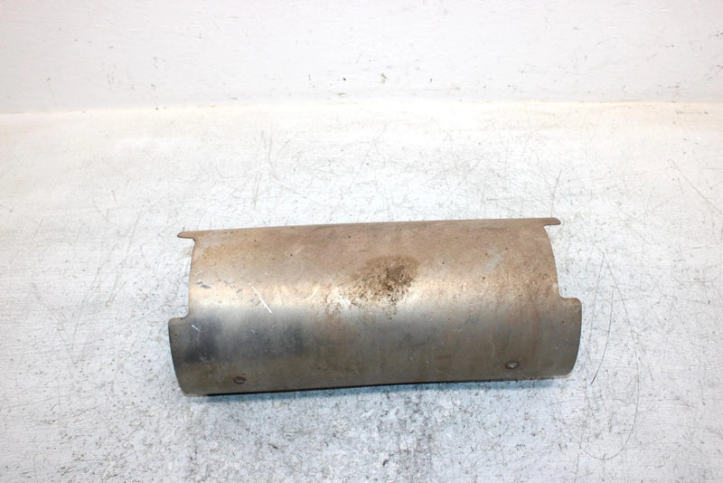 2015 Polaris Ranger 570 Eps Oem Exhaust Muffler Heat Shield 5259626 XP5.1
