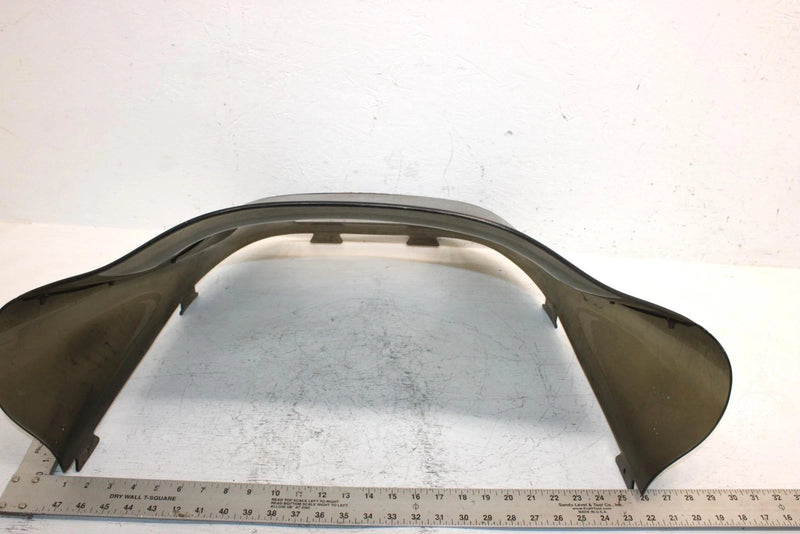 1998 Ski-doo Mxz 670 Oem Windshield 572101800 414795900 SS17
