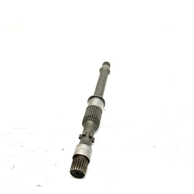 02 Honda Rancher 350 TRX350 4x4 ES OEM Rear Final Driveshaft 23611-HN5-670 AH88
