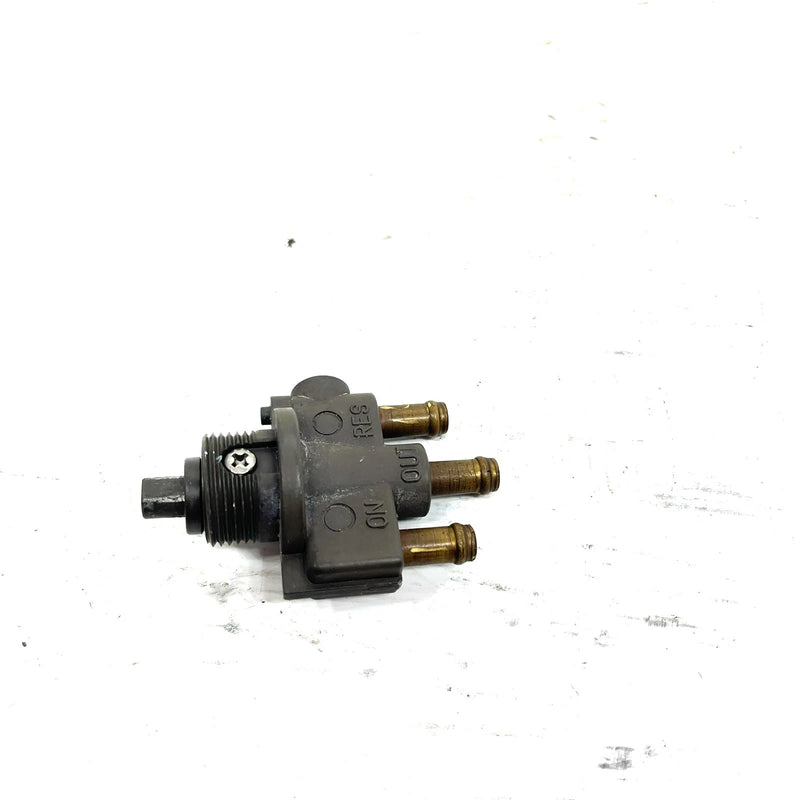 01-05 Yamaha WaveRunner XLT1200 OEM Fuel Selector Valve 66V-24500-02-00 JY30