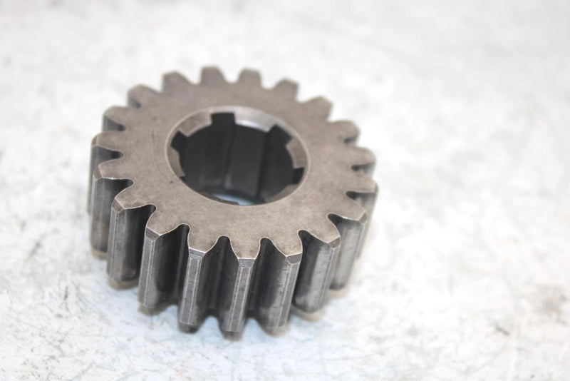 10 Arctic Cat 450 Efi  Oem Drive Gear #2 0822-028 AA18