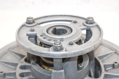 1996 Arctic Cat Zr 580 Oem Secondary Driven Clutch 0726-053 SA24