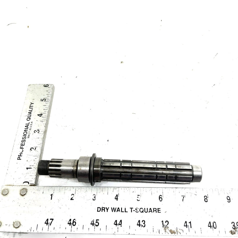 89-01 Suzuki Quadrunner 160 OEM Trans Driveshaft 24131-35B10 AS30