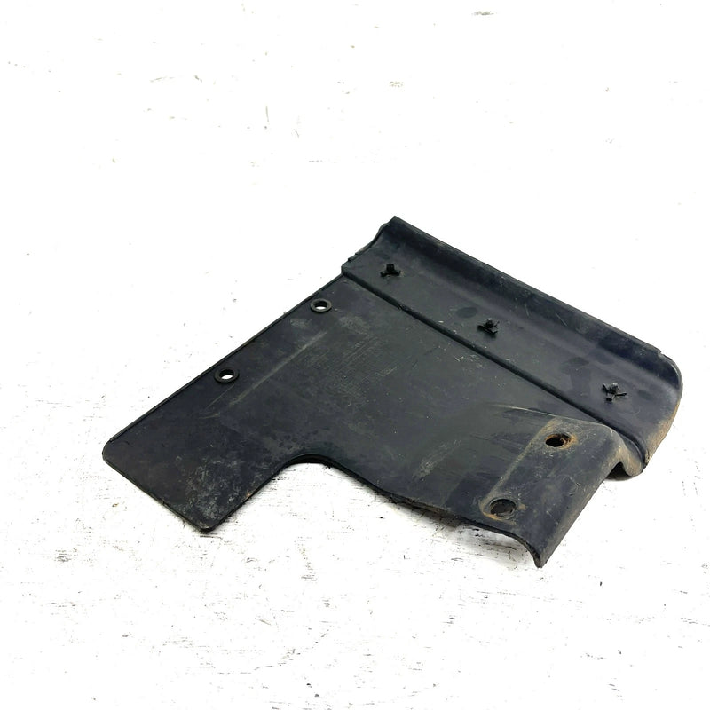 00-01 Arctic Cat 500 4x4 Automatic OEM Rear Right Mud Heel Guard 0506-336 AA32
