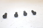 1992 Suzuki King Quad 300 Oem Front Hub Lug Set of 4 09119-10045-XC0 AS19