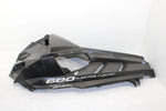 2013 Polaris 600 Rush Pro Oem Hood 5437509-070 SP30.1