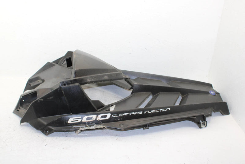 2013 Polaris 600 Rush Pro Oem Hood 5437509-070 SP30.1