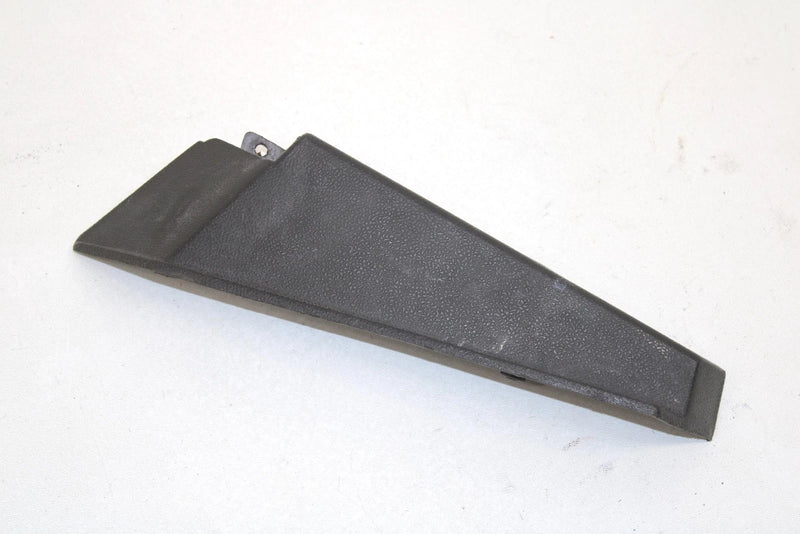 98 Polaris Ultra Touring Oem Right Snow Skirt 5432132-070 Q923
