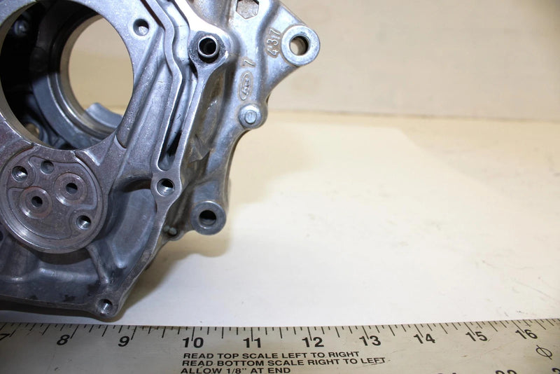 1984 Honda Atc200m Oem Crankcase 11100-958-405 AH20