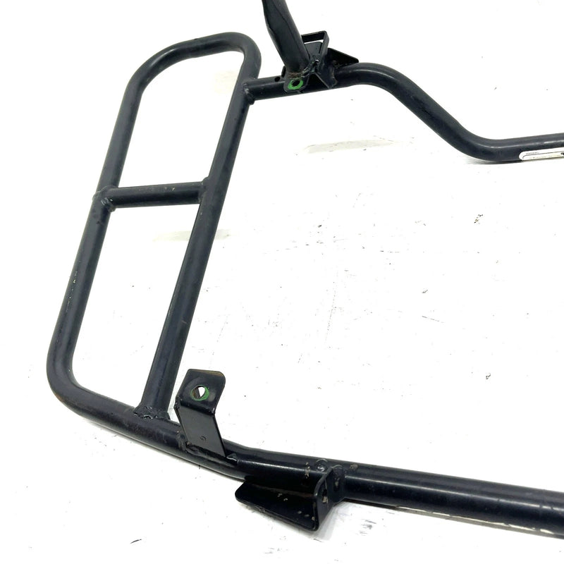2004 John Deere Trail Buck 650 EXT OEM Front Rack 703500452 AJ1