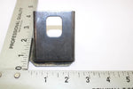 Ski-doo OEM Motor Mount Support Bracket Pair 512050900 Q4912