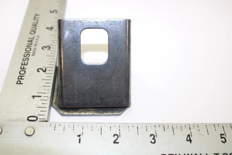Ski-doo OEM Motor Mount Support Bracket Pair 512050900 Q4912