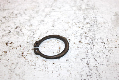 2011 Polaris Ranger 800 Oem Transmission Retaining Ring 3233699 XP4