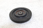 1999 Polaris 500 Xc Oem 5350 Idler Wheel W/Bushing  1594082-239 SP37