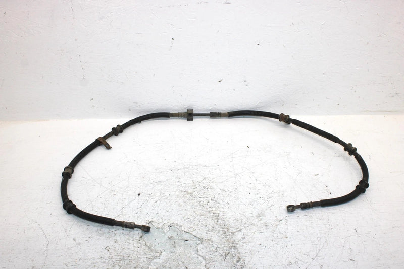 2019 Honda Trx500fe2ac Oem Front Lower Brake Line 45127-HR4-A21 AH12