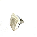 1994 Arctic Cat TigerShark Daytona OEM Hood Latch 0673-177 JA14