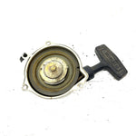 00-02 Honda Rancher 350 TRX350 4x4 ES OEM Starter Recoil 28400-HN5-671 AH88