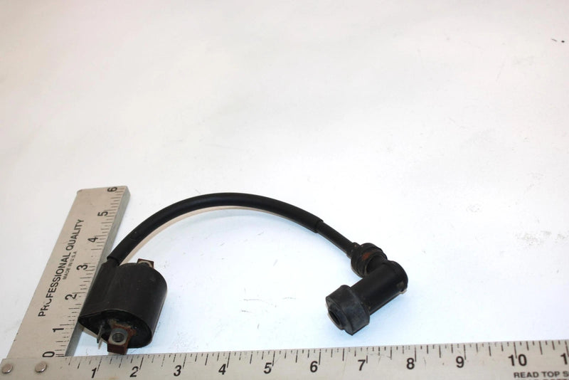 87 Yamaha  Champ 100 Yfm100t Oem Ignition Coil 2JN-82310-M0-00 AY11