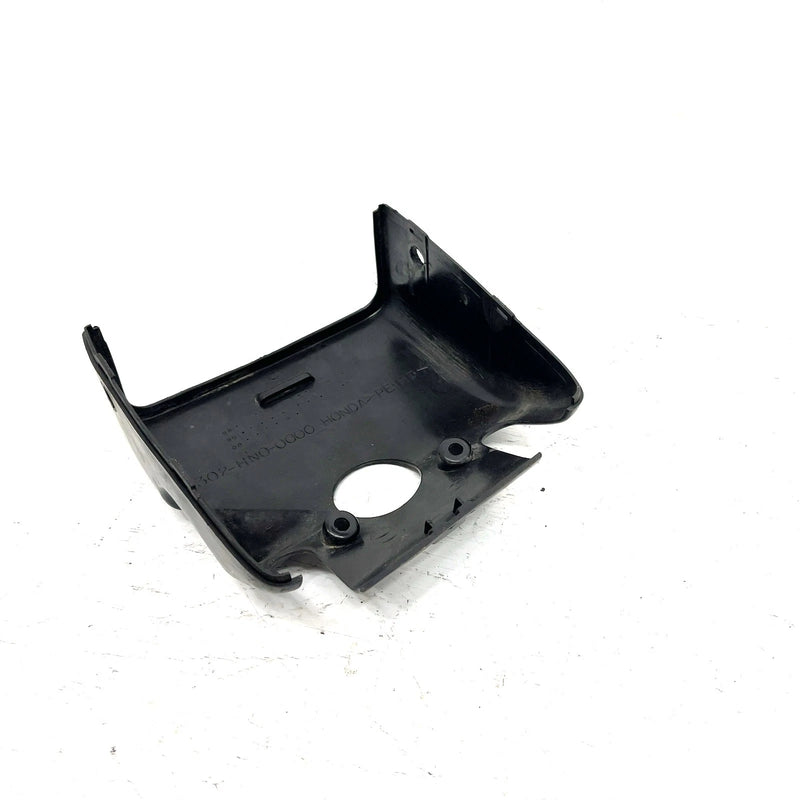 01 Honda Foreman Rubicon 500 4x4 OEM Low Headlight Housing 61302-HN0-A00ZA AH87
