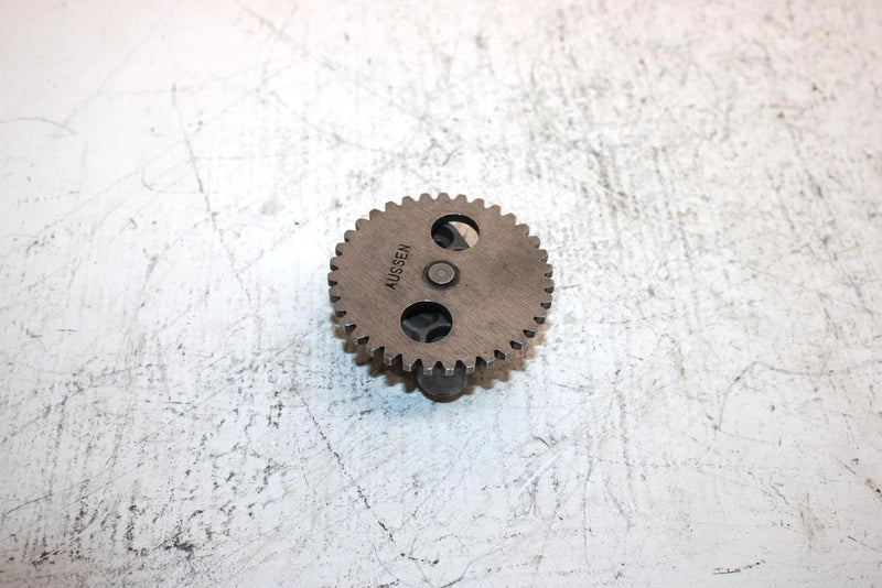 2003 Can-am Rally 200 Oem Oil Pump 420295630 AB11