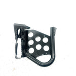 1996 Yamaha Big Bear 350 YFM350FW 4x4 OEM Left Footrest 3HN-27411-20-00 AY55