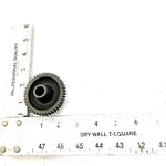 2002 Suzuki Quadrunner 500 LTF500F 4x4 OEM 44T Starter Gear 12611-44D10 AS37