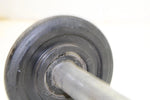 2007 Yamaha Attak Oem Idler Axle 8FT-47488-00-00 SY84