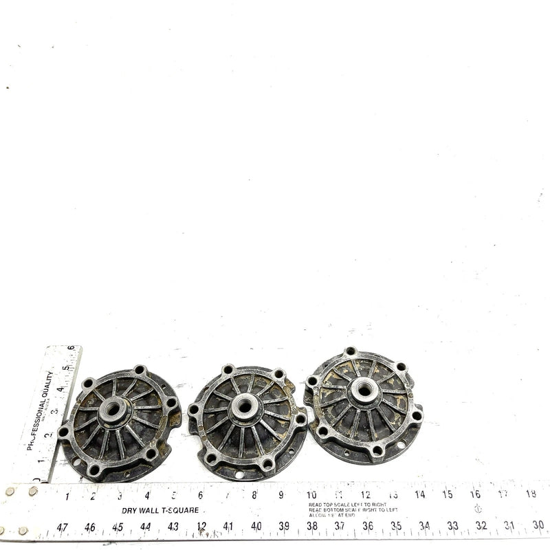 2000 Polaris Virage OEM Cylinder Head Set Of 3 3021122 JP50