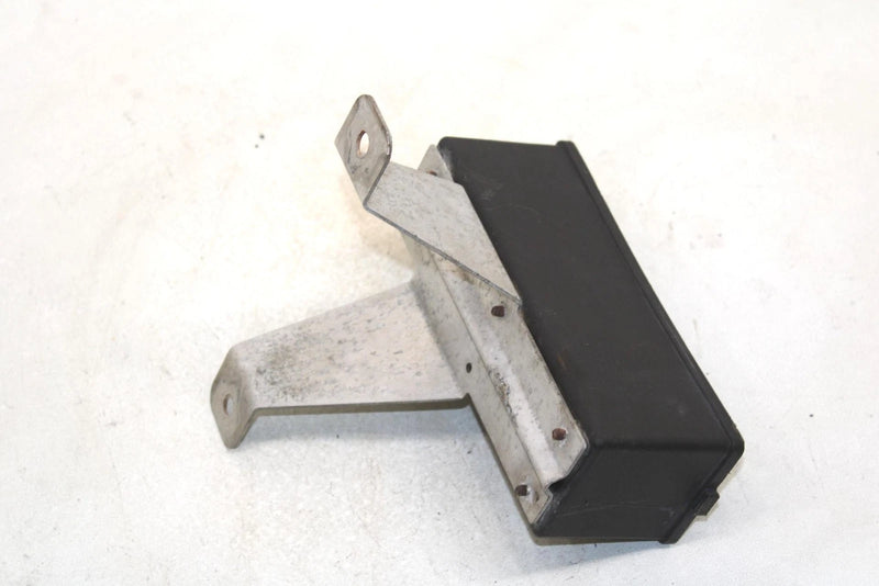 95 Polaris Trail Deluxe Oem Tools Box With Bracket  5430716 SP127