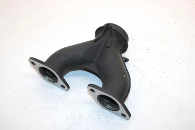03 Arctic Cat Sno Pro 440 4c Oem Exhaust Manifold 1712-039 SA296