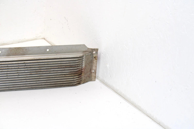 06 Polaris Fst Touring Oem Left Heat Exchanger SP187